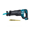 Makita DJR187Z akkus orrfűrész akku és töltő nélkül