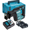 Makita DJR188RTJ akkus orrfűrész Makita DJR188RTJ