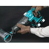 Makita DJR360PT2 akkus orrfűrész 18 V | 255 mm | Szénkefementes | 2 x 5 Ah akku + töltő | Kofferben Makita DJR360PT2 akkus orrfűrész 18 V | 255 mm | Szénkefementes | 2 x 5 Ah akku + töltő | Kofferben