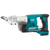 Makita DJS130Z akkus lemezvágó akku és töltő nélkül Makita DJS130Z