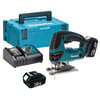 Makita DJV180RFJ akkus szúrófűrész Makita DJV180RFJ