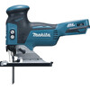 Makita DJV181Z akkus szúrófűrész (akku és töltő nélkül) Makita DJV181Z