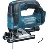 Makita DJV182Z akkus szúrófűrész (akku és töltő nélkül) Makita DJV182Z