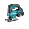Makita DJV184RTJ akkus dekopírfűrész Makita DJV184RTJ akkus dekopírfűrész