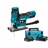 Makita DJV185RTJ akkus dekopírfűrész Makita DJV185RTJ akkus dekopírfűrész