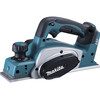 Makita DKP180Z akkus gyalu (akku és töltő nélkül)
