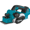 Makita DKP181Z akkus gyalu (akku és töltő nélkül) Makita DKP181Z