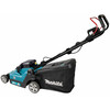 Makita DLM382PG2 akkus fűnyíró + 2 x 6,0 Ah + RD Makita DLM382PG2 akkus fűnyíró + 2 x 6,0 Ah + RD