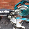 Makita DLS713RTE 2 Makita DLS713RTE