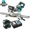 Makita DLS713RFE 0 Makita DLS713RFE