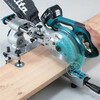 Makita DLS713RTE 1 Makita DLS713RTE