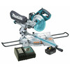 Makita DLS713RTE akkus gérvágó Makita DLS713RTE