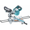 Makita DLS713Z akkus gérvágó (akku és töltő nélkül)