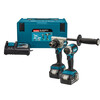 Makita DLX2432TJ gépcsomag Makita DLX2432TJ gépcsomag