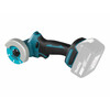 Makita DMC300RTJ 18V LXT BL AFT 76 mm akkus sarokcsiszoló 2 x 5,0 Ah Makita DMC300RTJ 18V LXT BL AFT 76 mm akkus sarokcsiszoló 2 x 5,0 Ah