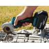 Makita DMC300RTJ 18V LXT BL AFT 76 mm akkus sarokcsiszoló 2 x 5,0 Ah Makita DMC300RTJ 18V LXT BL AFT 76 mm akkus sarokcsiszoló 2 x 5,0 Ah