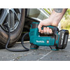 Makita DMP181Z akkus kompresszor Makita DMP181Z akkus kompresszor
