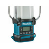 Makita DMR055 akkus rádió és lámpa Makita DMR055 akkus rádió és lámpa