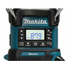 Makita DMR057 akkus rádió és lámpa Bluetooth Makita DMR057 akkus rádió és lámpa Bluetooth