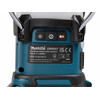 Makita DMR057 akkus rádió és lámpa Bluetooth Makita DMR057 akkus rádió és lámpa Bluetooth