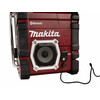 Makita DMR108AR akkus rádió Makita DMR108AR akkus rádió