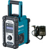 Makita DMR110 akkus rádió (akku és töltő nélkül) Makita