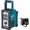 Makita DMR112 akkus rádió (akku és töltő nélkül) Makita DMR112
