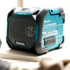 Makita DMR203 4 Makita DMR203