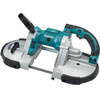 Makita DPB180Z akkus szalagfűrész (akku és töltő nélkül) Makita DPB180Z