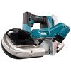 Makita DPB183Z akkus kézi szalagfűrész Makita DPB183Z akkus kézi szalagfűrész