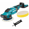 Makita DPO600ZX1 polírozógép (akku és töltő nélkül) Makita DPO600ZX1