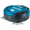 Makita DRC200Z akkus robotporszívó (akku és töltő nélkül) Makita DRC200Z