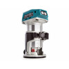 Makita DRT50RTJX2 kombinált marógép Makita DRT50RTJX2 kombinált marógép