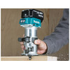 Makita DRT50RTJX2 kombinált marógép Makita DRT50RTJX2 kombinált marógép