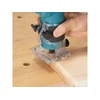 Makita DRT52Z akkus elmaro 6 mm 30000 rpm_3 Kép: Makita DRT52Z akkus elmaro 6 mm 30000 rpm_3.webp