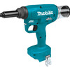 Makita DRV250Z akkus popszegecshúzó akku és töltő nélkül Makita DRV250Z
