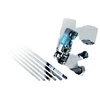 Makita DSC121ZK akkus menetes szar darabolo betetszerszammal 8-12 mm_3 Kép: Makita DSC121ZK akkus menetes szar darabolo betetszerszammal 8-12 mm_3.webp