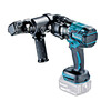 Makita DSC121ZK akkus menetes szár daraboló betétszerszámmal Makita DSC121ZK akkus menetes szár daraboló betétszerszámmal