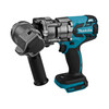 Makita DSC121ZK akkus menetes szár daraboló betétszerszámmal Makita DSC121ZK akkus menetes szár daraboló betétszerszámmal