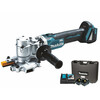 Makita DSC250RT akkus menetes szár daraboló Makita DSC250RT