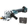 Makita DSC250ZK akkus menetes szár daraboló akku és töltő egység nélkül Makita DSC250ZK