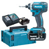 Makita DTD152RTJ akkus ütvecsavarbehajtó Makita DTD152RTJ