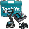 Makita DTD155RTE akkus ütvecsavarbehajtó Makita DTD155RTE