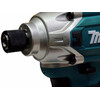 Makita DTD156ZJ akkus ütvefúrócsavarozó (akku és töltő nélkül) Makita DTD156ZJ akkus ütvefúrócsavarozó (akku és töltő nélkül)