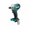Makita DTD156ZJ akkus ütvefúrócsavarozó (akku és töltő nélkül) Makita DTD156ZJ akkus ütvefúrócsavarozó (akku és töltő nélkül)