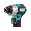 Makita DTD157RTJ akkus ütvecsavarozó Makita DTD157RTJ akkus ütvecsavarozó