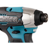 Makita DTD157RTJ akkus ütvecsavarozó Makita DTD157RTJ akkus ütvecsavarozó