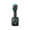 Makita DTD157RTJ akkus ütvecsavarozó Makita DTD157RTJ akkus ütvecsavarozó