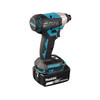 Makita DTD157RTJ akkus ütvecsavarozó Makita DTD157RTJ akkus ütvecsavarozó