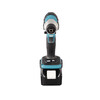 Makita DTD157RTJ akkus ütvecsavarozó Makita DTD157RTJ akkus ütvecsavarozó